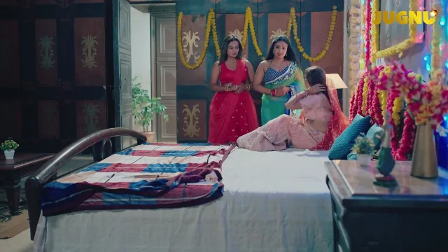 Preview of HAVELI KI DULHAN S01 P01 (E01-03) Jugnu